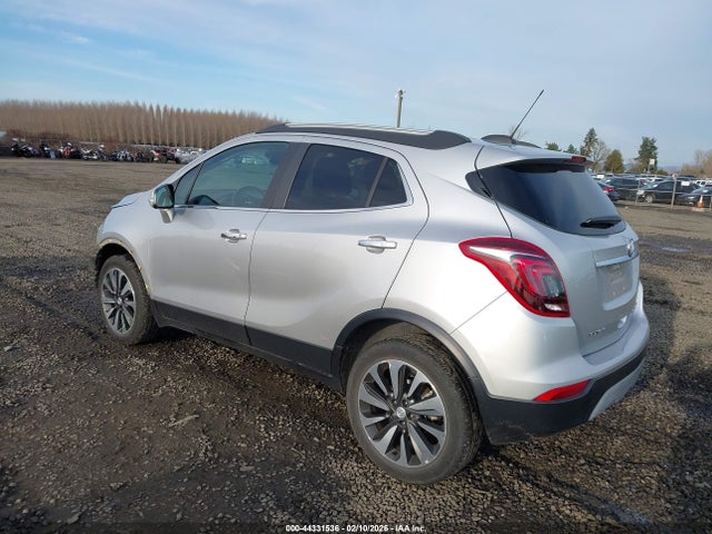 KL4CJESB1HB021648 Buick Encore Preferred
