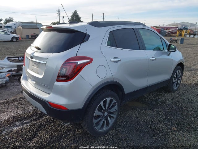 KL4CJESB1HB021648 Buick Encore Preferred