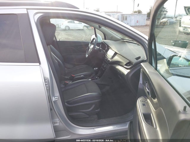 KL4CJESB1HB021648 Buick Encore Preferred