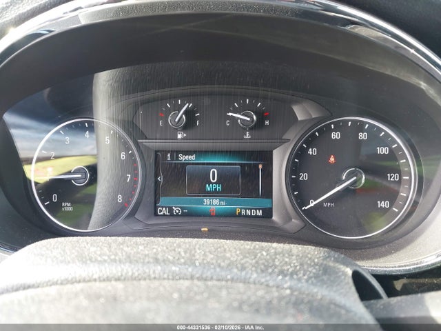 KL4CJESB1HB021648 Buick Encore Preferred