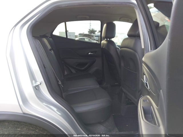KL4CJESB1HB021648 Buick Encore Preferred