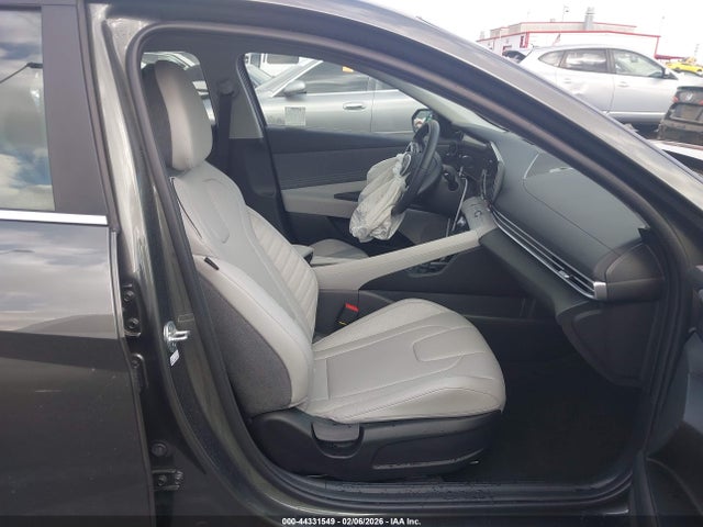 KMHLP4DG9RU648316 Hyundai Elantra Limited
