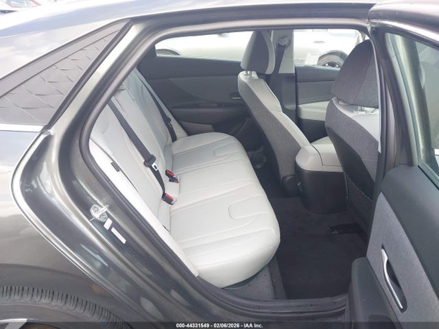 KMHLP4DG9RU648316 Hyundai Elantra Limited