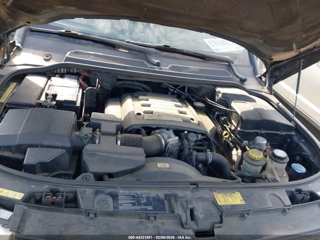 2005 LAND ROVER LR3 SALAE25455A324567 Photo 9