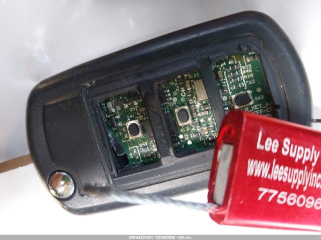 2005 LAND ROVER LR3 SALAE25455A324567 Photo 10