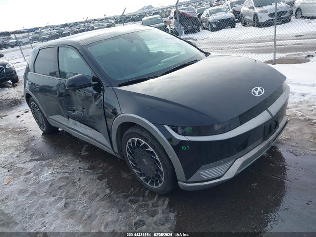 KM8KRDDF6RU321028 auction archive image