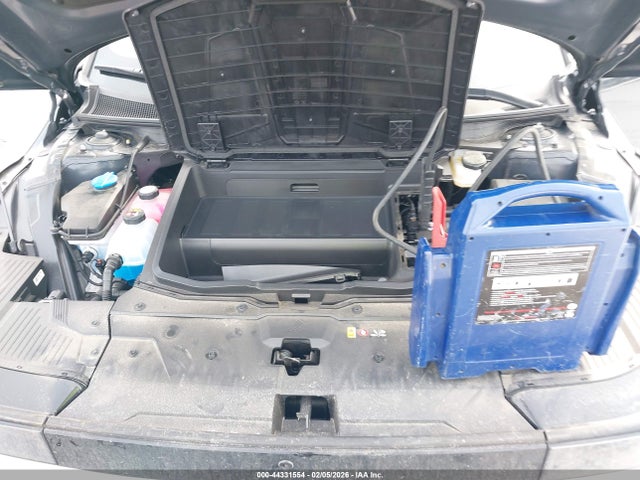 Aukcja sprzedaży 2024 Hyundai Ioniq 5 Limited, vin: KM8KRDDF6RU321028, numer aukcji: 44331554