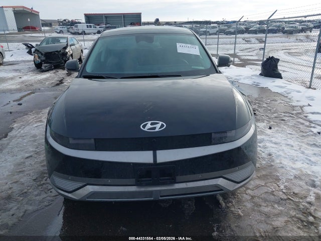 Aukcja sprzedaży 2024 Hyundai Ioniq 5 Limited, vin: KM8KRDDF6RU321028, numer aukcji: 44331554