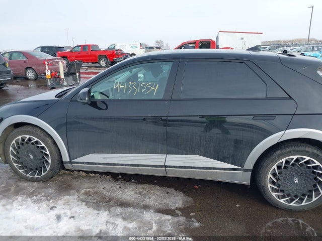 Aukcja sprzedaży 2024 Hyundai Ioniq 5 Limited, vin: KM8KRDDF6RU321028, numer aukcji: 44331554