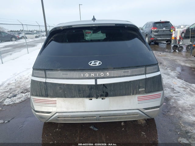 Aukcja sprzedaży 2024 Hyundai Ioniq 5 Limited, vin: KM8KRDDF6RU321028, numer aukcji: 44331554