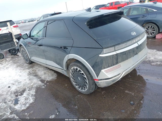 Aukcja sprzedaży 2024 Hyundai Ioniq 5 Limited, vin: KM8KRDDF6RU321028, numer aukcji: 44331554