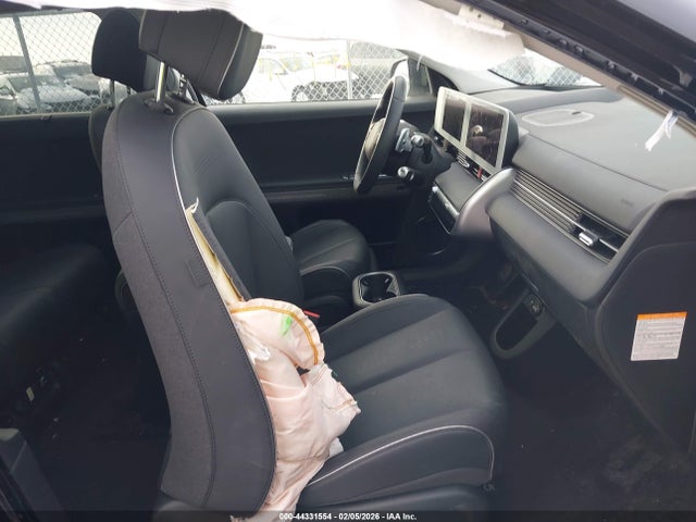 Aukcja sprzedaży 2024 Hyundai Ioniq 5 Limited, vin: KM8KRDDF6RU321028, numer aukcji: 44331554