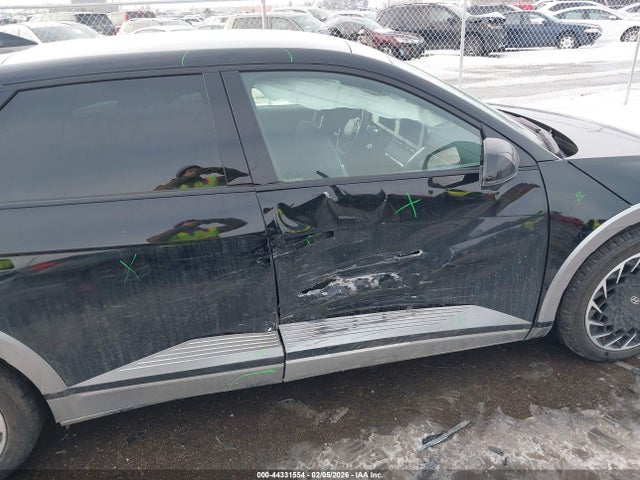 Aukcja sprzedaży 2024 Hyundai Ioniq 5 Limited, vin: KM8KRDDF6RU321028, numer aukcji: 44331554