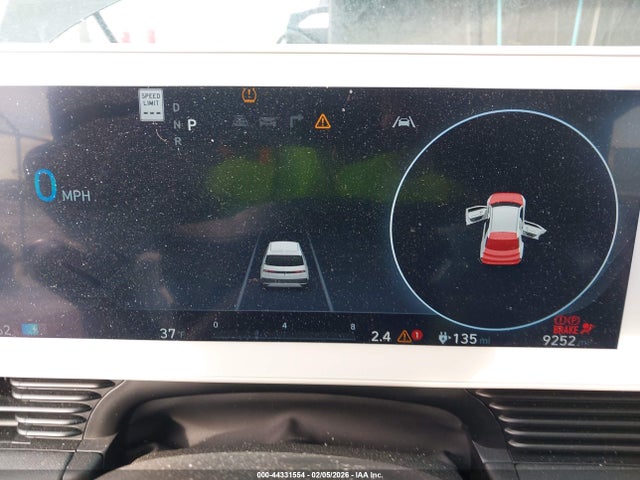 Aukcja sprzedaży 2024 Hyundai Ioniq 5 Limited, vin: KM8KRDDF6RU321028, numer aukcji: 44331554