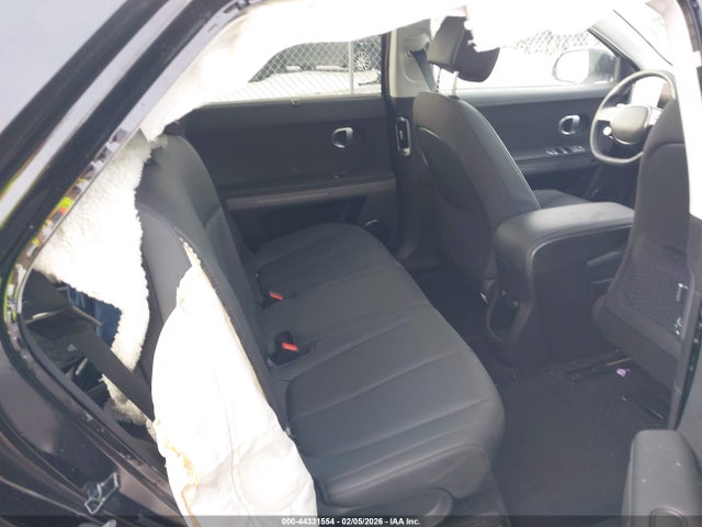 Aukcja sprzedaży 2024 Hyundai Ioniq 5 Limited, vin: KM8KRDDF6RU321028, numer aukcji: 44331554