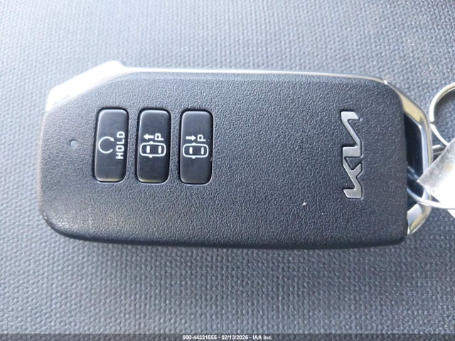 Aukcja sprzedaży 2023 Kia Ev6 Wind, vin: KNDC3DLC2P5158564, numer aukcji: 44331555