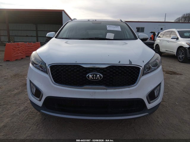 2016 KIA SORENTO 5XYPH4A13GG101754 Photo 5