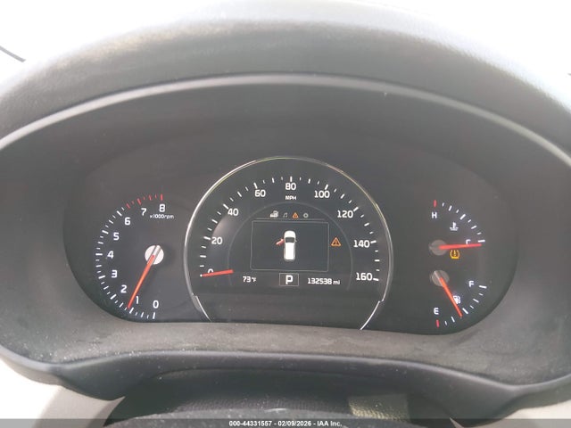 2016 KIA SORENTO 5XYPH4A13GG101754 Photo 6