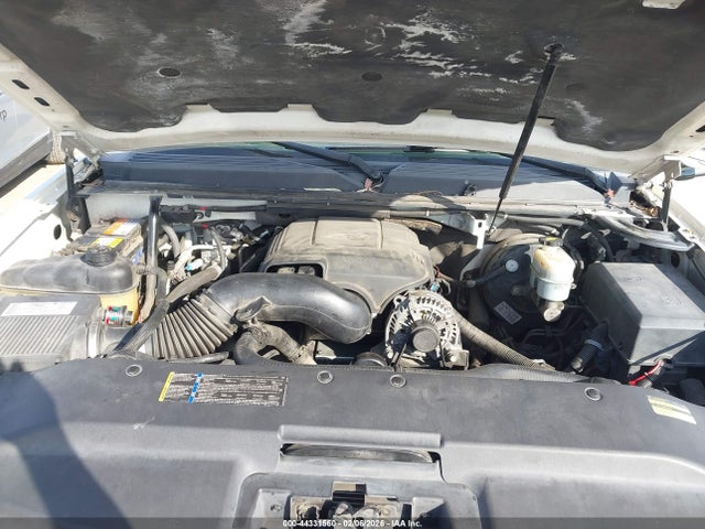 2007 CADILLAC ESCALADE ESV 1GYFK66827R276457 Photo 9