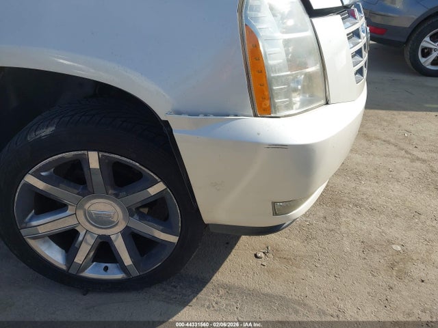 2007 CADILLAC ESCALADE ESV 1GYFK66827R276457 Photo 5