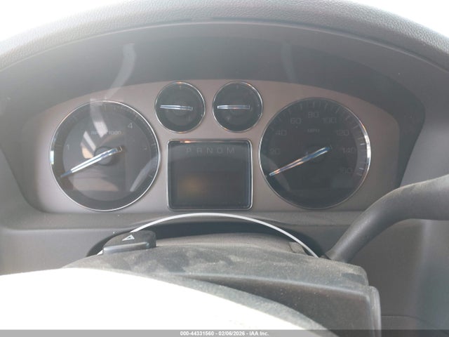 2007 CADILLAC ESCALADE ESV 1GYFK66827R276457 Photo 6