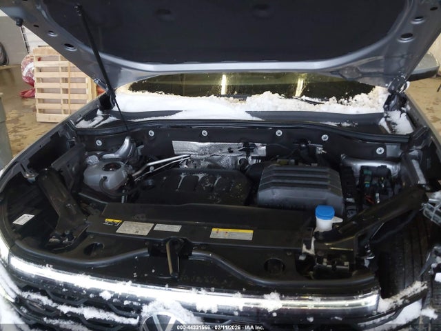 2024 VOLKSWAGEN ATLAS CROSS SPORT 1V2AE2CA7RC260184 Photo 9