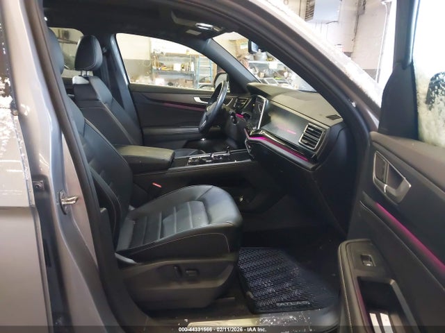 2024 VOLKSWAGEN ATLAS CROSS SPORT 1V2AE2CA7RC260184 Photo 4