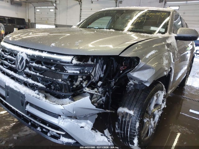 2024 VOLKSWAGEN ATLAS CROSS SPORT 1V2AE2CA7RC260184 Photo 5