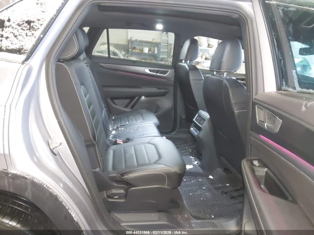 2024 VOLKSWAGEN ATLAS CROSS SPORT 1V2AE2CA7RC260184 Photo 7