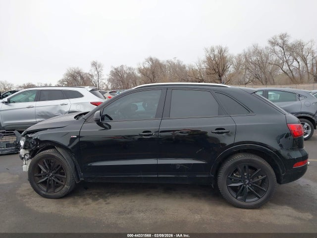 Aukcja sprzedaży 2018 Audi Q3 2.0t Premium/2.0t Sport Premium, vin: WA1ECCFS3JR019429, numer aukcji: 44331568