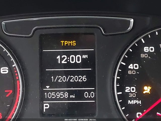 Aukcja sprzedaży 2018 Audi Q3 2.0t Premium/2.0t Sport Premium, vin: WA1ECCFS3JR019429, numer aukcji: 44331568