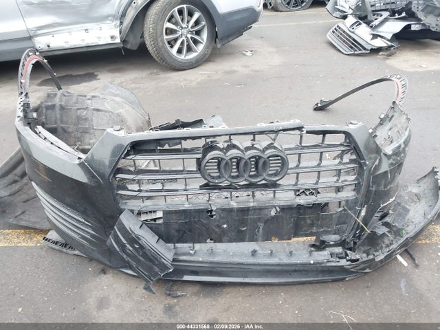 Aukcja sprzedaży 2018 Audi Q3 2.0t Premium/2.0t Sport Premium, vin: WA1ECCFS3JR019429, numer aukcji: 44331568