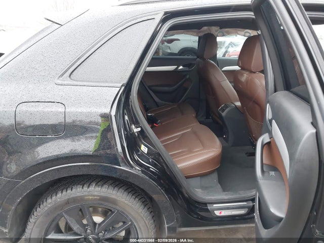 Aukcja sprzedaży 2018 Audi Q3 2.0t Premium/2.0t Sport Premium, vin: WA1ECCFS3JR019429, numer aukcji: 44331568