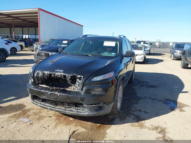 Aukcja sprzedaży 2017 Jeep Cherokee Latitude Fwd, vin: 1C4PJLCB8HW667496, numer aukcji: 44331572
