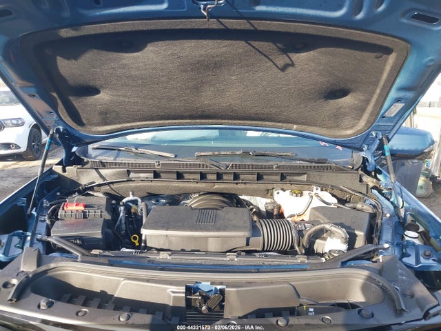 2025 CADILLAC ESCALADE 1GYS9GRL1SR329853 Photo 9