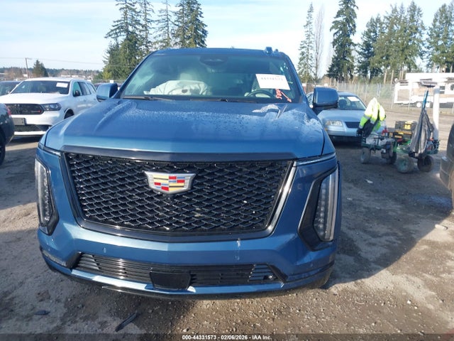 1GYS9GRL1SR329853 Cadillac Escalade Sport Platinum