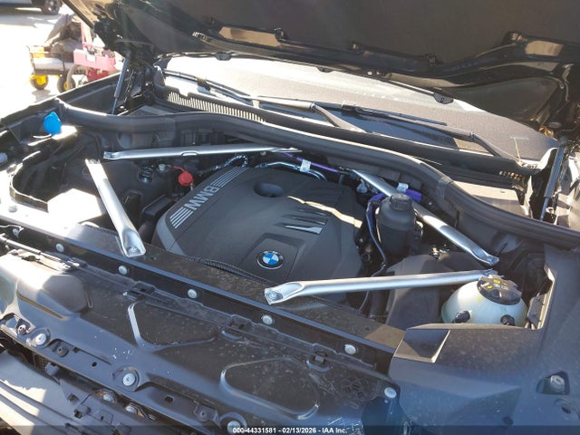 5UX23EM0XT9024585 BMW X7 Xdrive40i