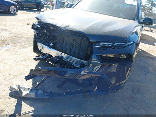 5UX23EM0XT9024585 BMW X7 Xdrive40i