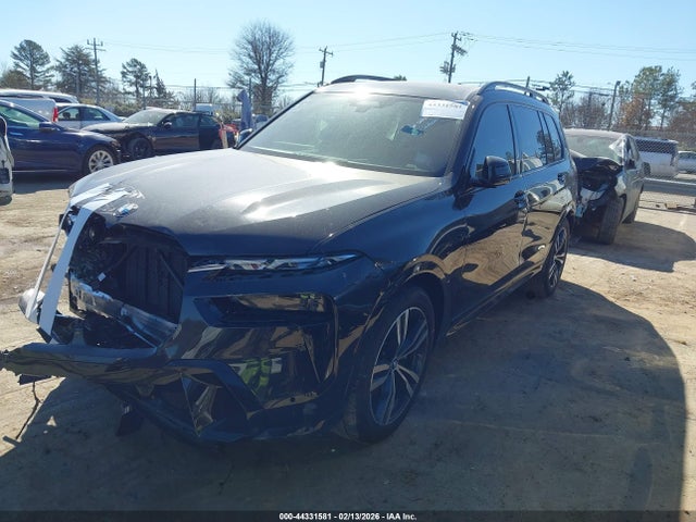 5UX23EM0XT9024585 BMW X7 Xdrive40i