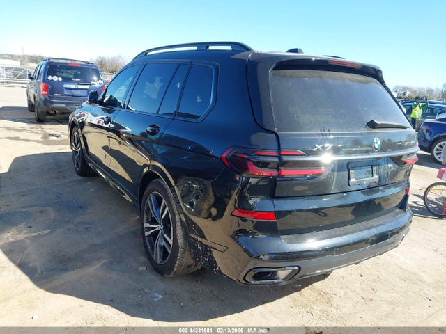 5UX23EM0XT9024585 BMW X7 Xdrive40i