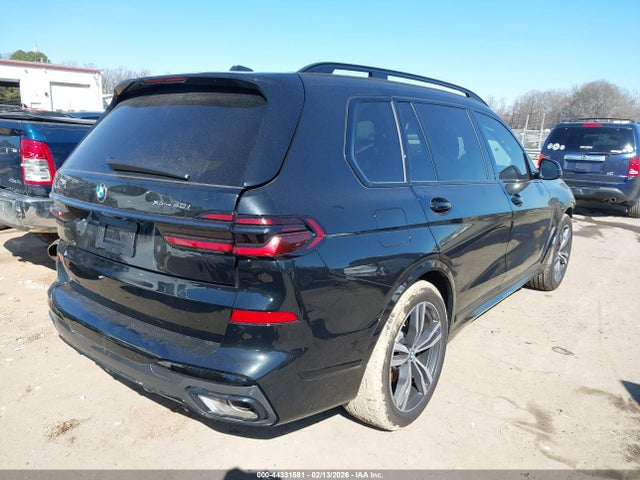 5UX23EM0XT9024585 BMW X7 Xdrive40i