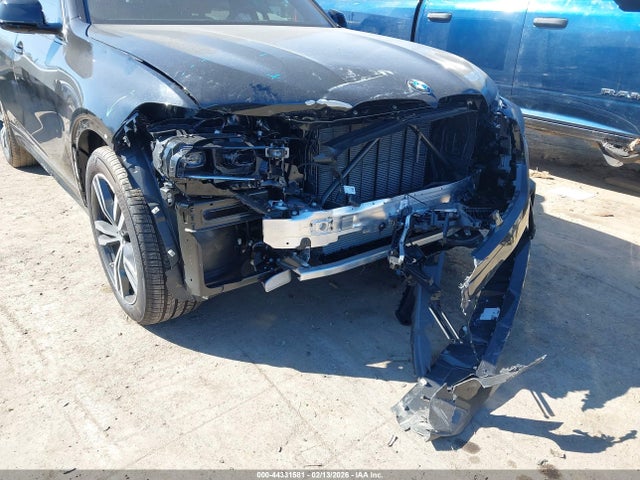 5UX23EM0XT9024585 BMW X7 Xdrive40i