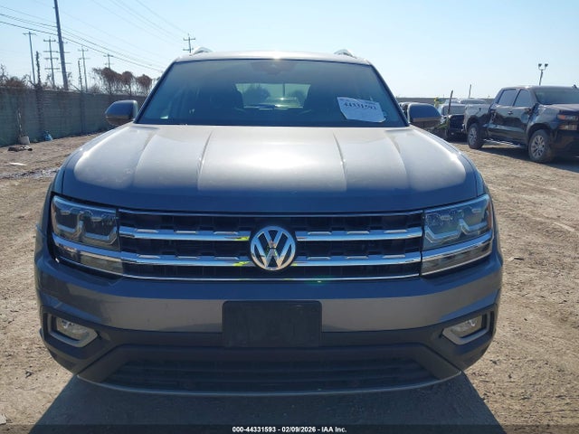 Aukcja sprzedaży 2019 Volkswagen Atlas 3.6l V6 Sel, vin: 1V2ER2CA7KC589947, numer aukcji: 44331593