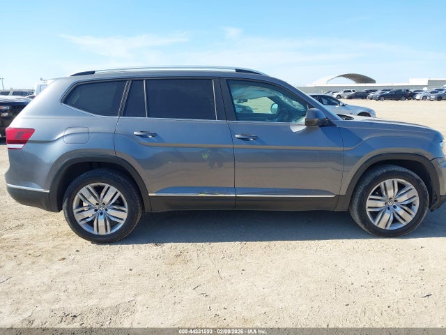 Aukcja sprzedaży 2019 Volkswagen Atlas 3.6l V6 Sel, vin: 1V2ER2CA7KC589947, numer aukcji: 44331593