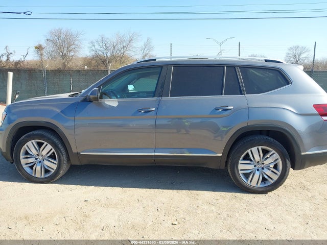 Aukcja sprzedaży 2019 Volkswagen Atlas 3.6l V6 Sel, vin: 1V2ER2CA7KC589947, numer aukcji: 44331593