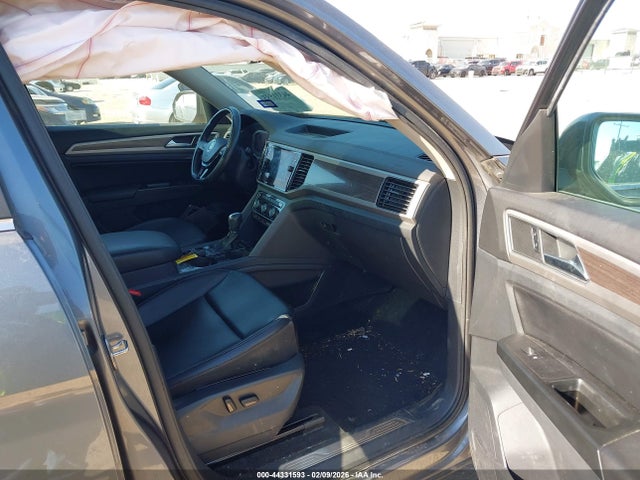 Aukcja sprzedaży 2019 Volkswagen Atlas 3.6l V6 Sel, vin: 1V2ER2CA7KC589947, numer aukcji: 44331593