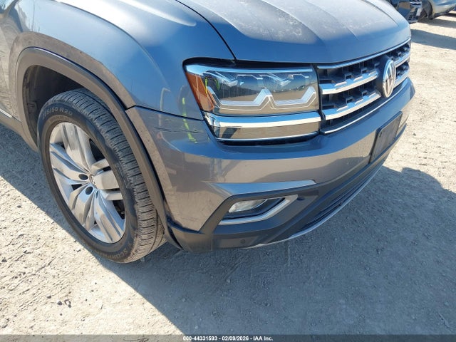 Aukcja sprzedaży 2019 Volkswagen Atlas 3.6l V6 Sel, vin: 1V2ER2CA7KC589947, numer aukcji: 44331593