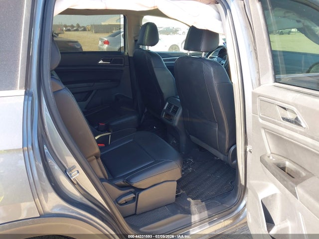 Aukcja sprzedaży 2019 Volkswagen Atlas 3.6l V6 Sel, vin: 1V2ER2CA7KC589947, numer aukcji: 44331593