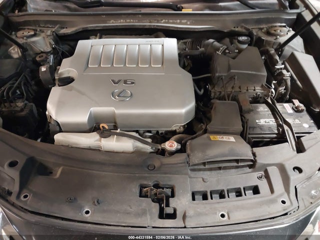 44331594 :رقم المزاد ، 58ABK1GG6JU115454 vin ، 2018 Lexus Es 350 مزاد بيع