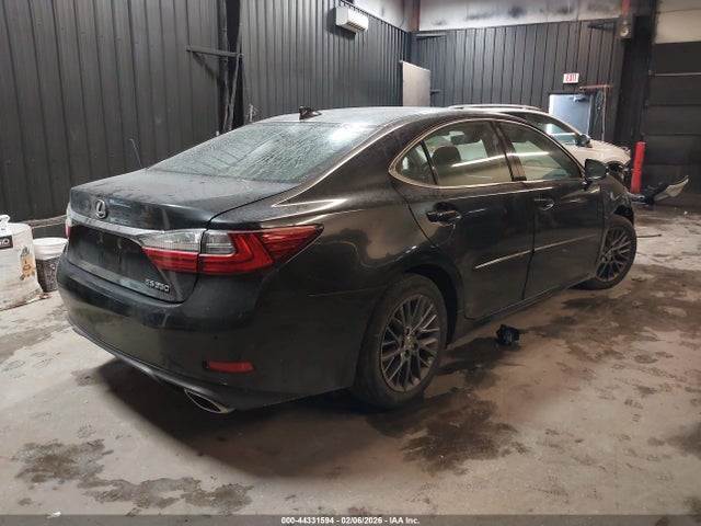 44331594 :رقم المزاد ، 58ABK1GG6JU115454 vin ، 2018 Lexus Es 350 مزاد بيع